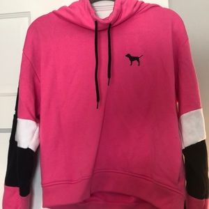 PINK sweatshirt